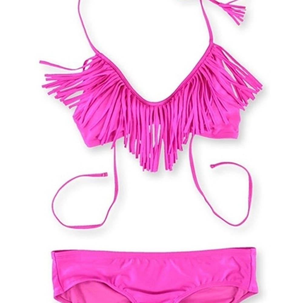 NWT Raisins bikini set